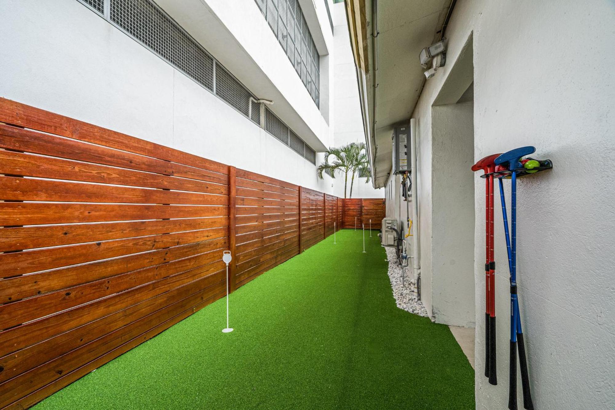 The Freedom House • Urban Oasis • Eclectic Retreat Villa Fort Lauderdale Exterior foto